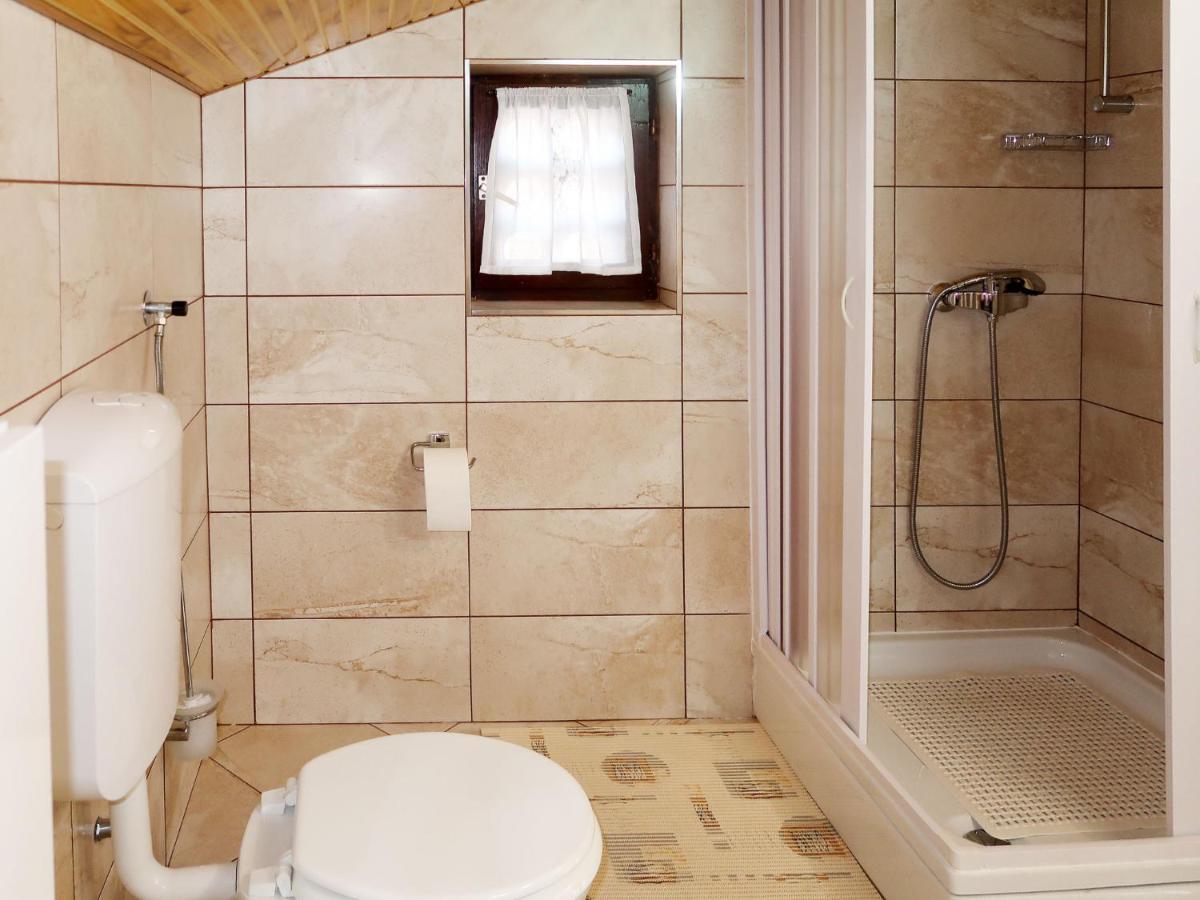 Apartment Violetta - Lbn200 By Interhome Labin Kültér fotó