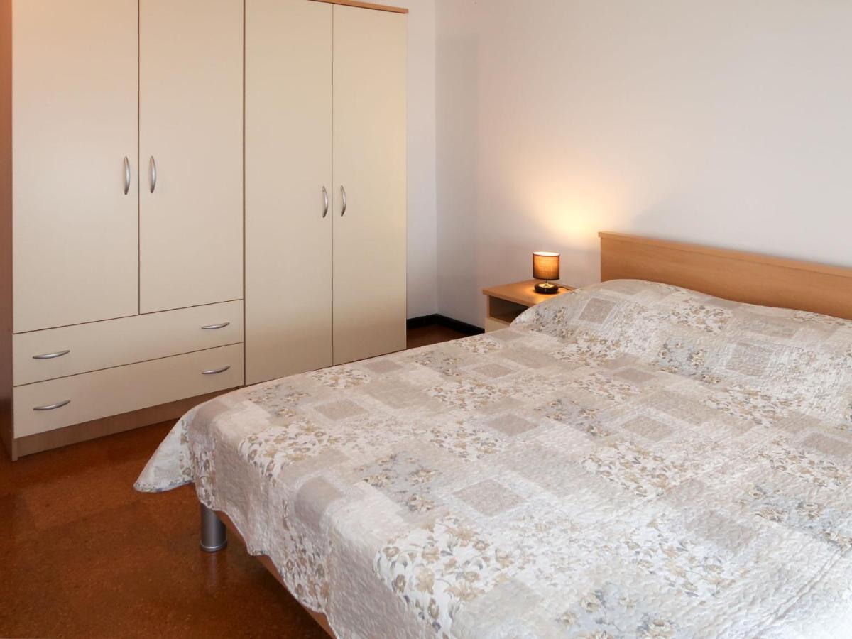 Apartment Violetta - Lbn200 By Interhome Labin Kültér fotó