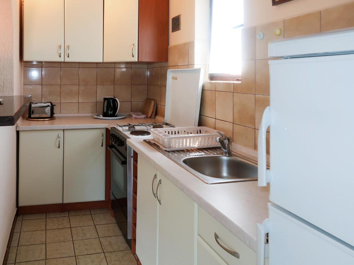 Apartment Violetta - Lbn200 By Interhome Labin Kültér fotó